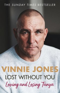 Lost Without You - Jones, Vinnie