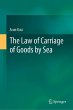 The Law of Carriage of Goods by Sea - Bild 1