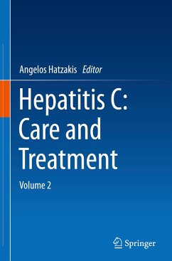 Hepatitis C: Care and Treatment