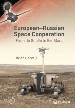 European-Russian Space Cooperation - Harvey, Brian