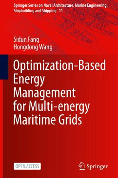 Optimization-Based Energy Management for Multi-energy Maritime Grids - Fang, Sidun;Wang, Hongdong