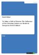 To Make a Hell of Heaven. The Influence... - Bild 1