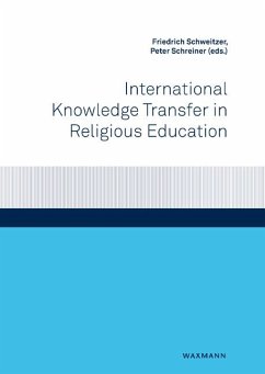 International Knowledge Transfer in Religious Education