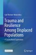 Trauma and Resilience Among Displaced... - Bild 1