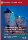 Children¿s Literature and Intergenerational Relationships