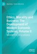 Ethics, Morality and Business: The... - Bild 1