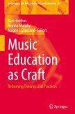 Music Education as Craft