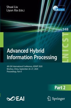 Advanced Hybrid Information Processing