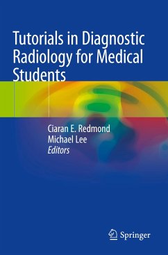 Tutorials in Diagnostic Radiology for Medical Students