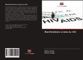 Manifestations orales du VIH
