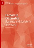 Corporate Citizenship