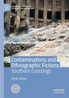 Contaminations and Ethnographic Fictions - Hemer, Oscar