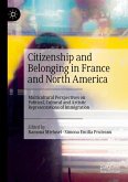 Citizenship and Belonging in France and North America