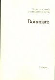 Botaniste