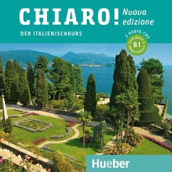 Chiaro! B1 - Nuova edizione - De Savorgnani, Giulia;Cordera Alberti, Cinzia