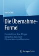Die Übernahme-Formel - Bild 1