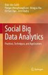 Social Big Data Analytics - Bild 1