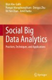 Social Big Data Analytics