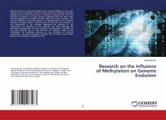 Research on the Influence of Methylation on Genome Evolution