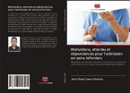 Motivations, attentes et dépendances pour l'admission en soins infirmiers Motivations, attentes et dépendances pour l'admission en soins infirmiers