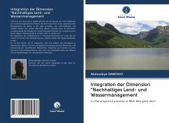 Integration der Dimension 