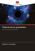 Théorie de la gravitation