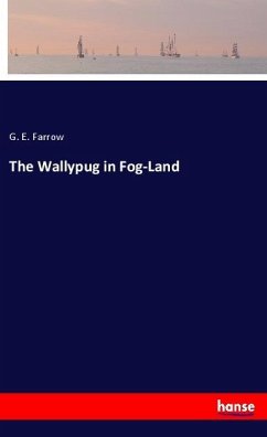 The Wallypug in Fog-Land