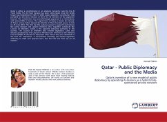 Qatar - Public Diplomacy and the Media - Yildirim, Kemal