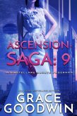 Ascension-Saga: 9 (eBook, ePUB)