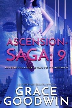 Ascension-Saga: 9 (eBook, ePUB) - Goodwin, Grace