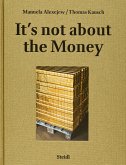 It's not about the money