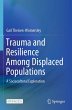 Trauma and Resilience Among Displaced... - Bild 1