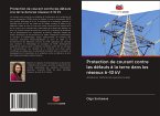 Protection de courant contre les défauts à la terre dans les réseaux 6-10 kV
