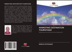 MARKETING DESTINATION TOURISTIQUE - Soteriades, Marios
