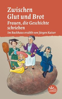 Zwischen Glut und Brot - Kaiser, Jürgen