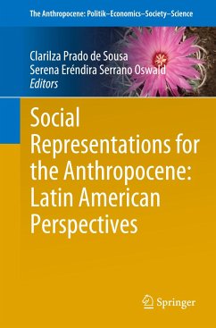 Social Representations for the Anthropocene: Latin American Perspectives