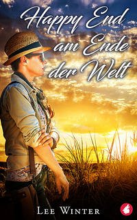 Happy End am Ende der Welt - Winter, Lee