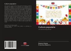 Culture populaire - Passos, Rosana;Bezerra, Francisco