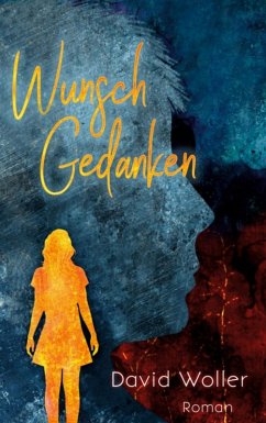 Cover Wunschgedanken
