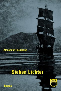 Sieben Lichter - Pechmann, Alexander