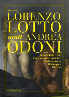 Lorenzo Lotto malt Andrea Odoni - Kaap, Henry