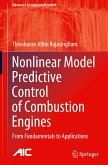 Nonlinear Model Predictive Control of Combustion Engines