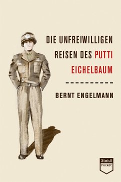 Die unfreiwilligen Reisen des Putti Eichelbaum - Engelmann, Bernt