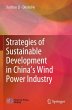 Strategies of Sustainable Development... - Bild 1