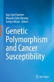 Genetic Polymorphism and cancer susceptibility