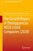 The Growth Report of Zhongguancun NEEQ Listed Companies (2020)