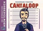 Cantaloop 1 - Einbruch in den Knast