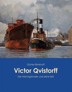 Victor Qvistorff - Brinkhoff, Günter