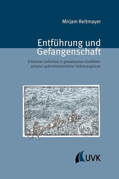 Entführung und Gefangenschaft Entführung und Gefangenschaft