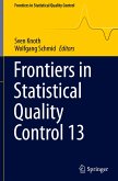 Frontiers in Statistical Quality Control 13